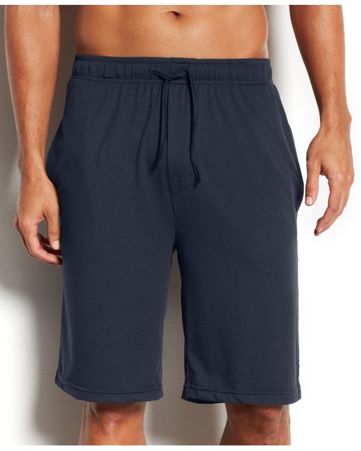 old navy men's pajama shorts