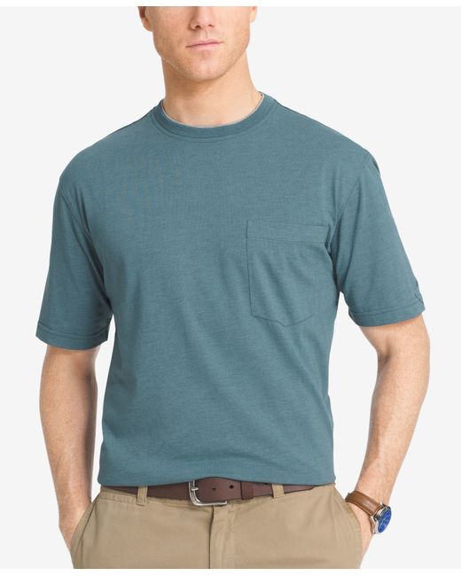 izod t shirts for men