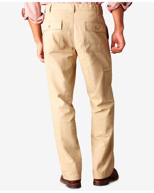 dockers cargo pants d3