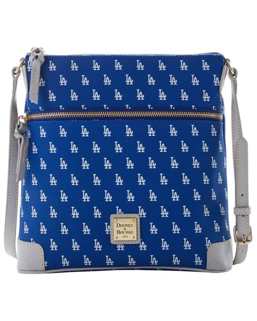 dooney and bourke dodgers bag