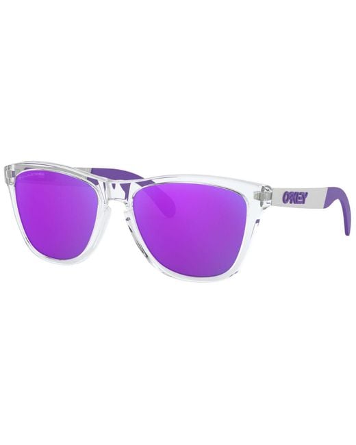 womens oakley frogskin sunglasses