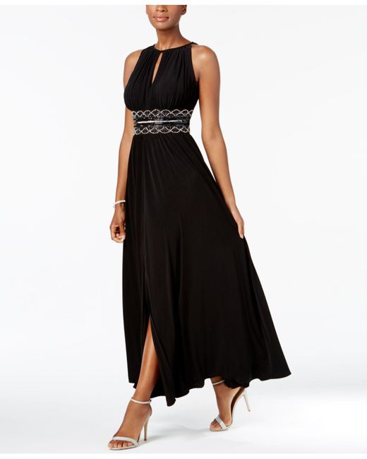 Beaded Evening Gowns