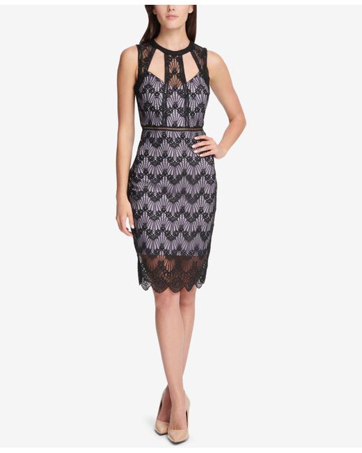 macys guess clothing