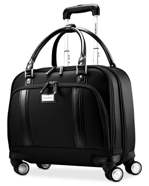 mobile office laptop bag