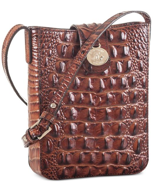 brahmin marley crossbody bag