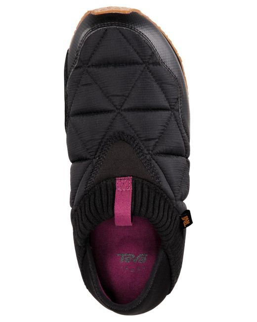ember moccasin teva