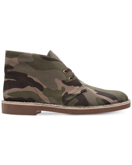 Lyst - Clarks Limited Edition Camo Bushacre, Created For Macy's for Men