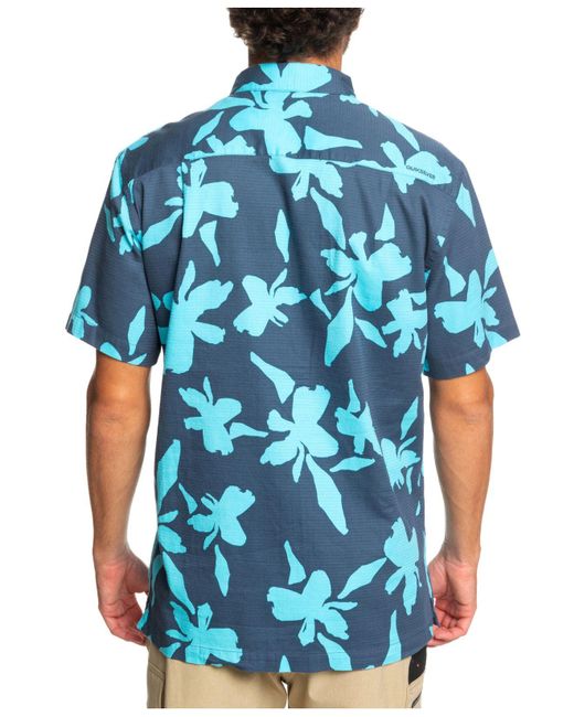  Quiksilver  Waterman Waikiki  Nights in Blue for Men Lyst