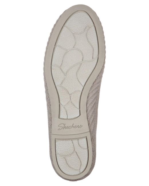 skechers casey flat