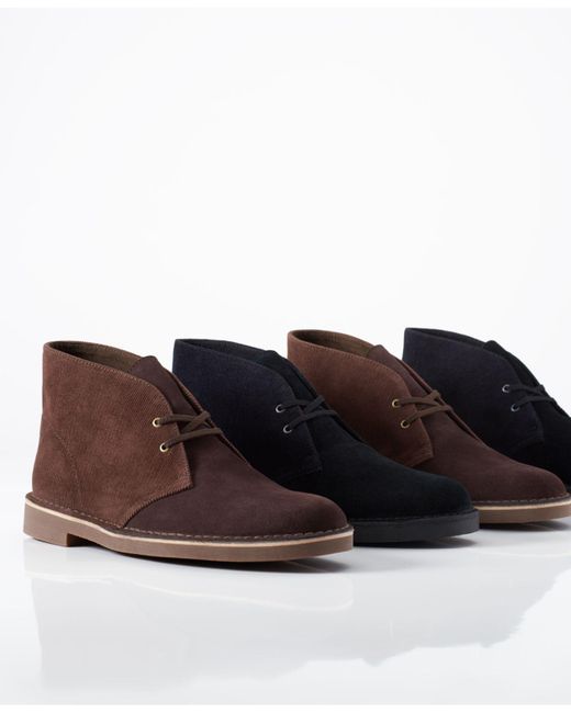 macys clark boots