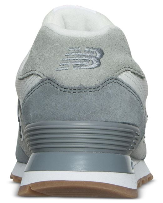 new balance men's 574 retro sport casual sneakers new balance men's 574 retro sport casual sneakers