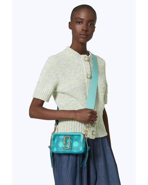 Marc Jacobs Snapshot Jelly Bag Sale