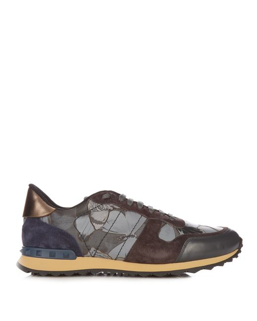 valentino trainers black friday