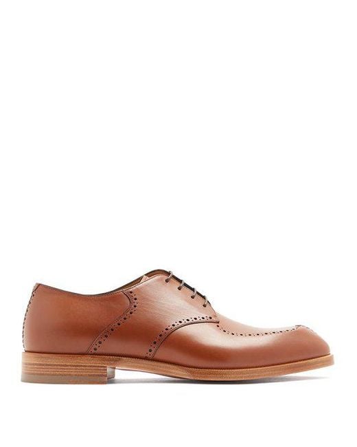 louboutin homme derby louboutin homme derby