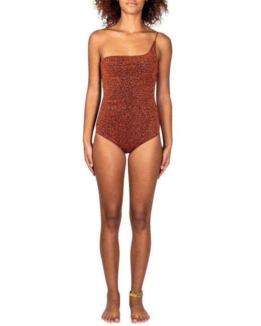 polyester one piece swimsuits