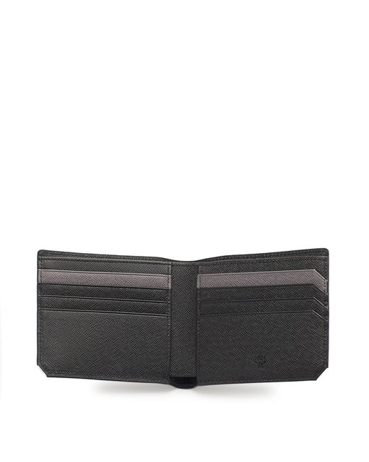 mcm men's wallet with clip