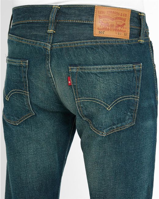 levis 501s mens