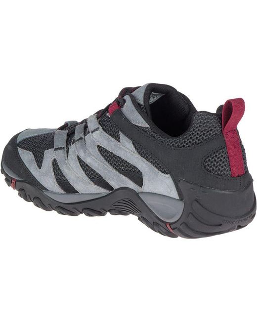 mens merrell alverstone waterproof
