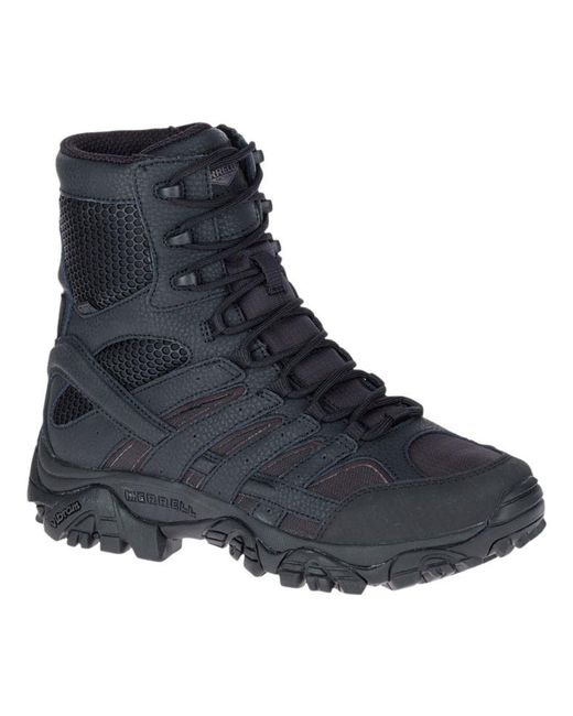 merrell men's moab 2 8 tactical waterproof