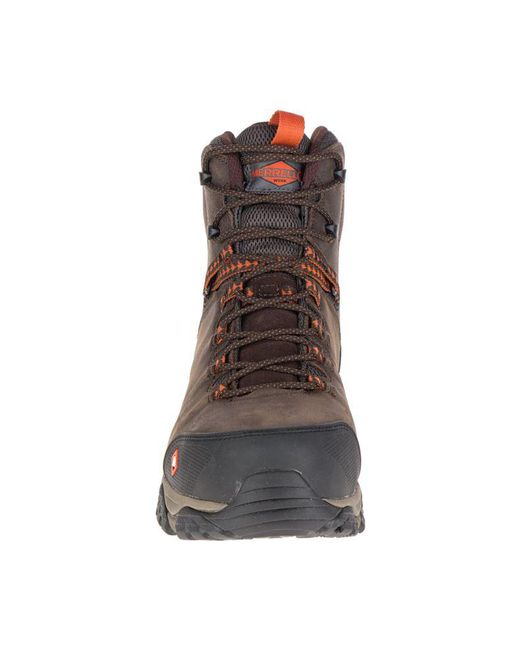 merrell phaserbound composite toe