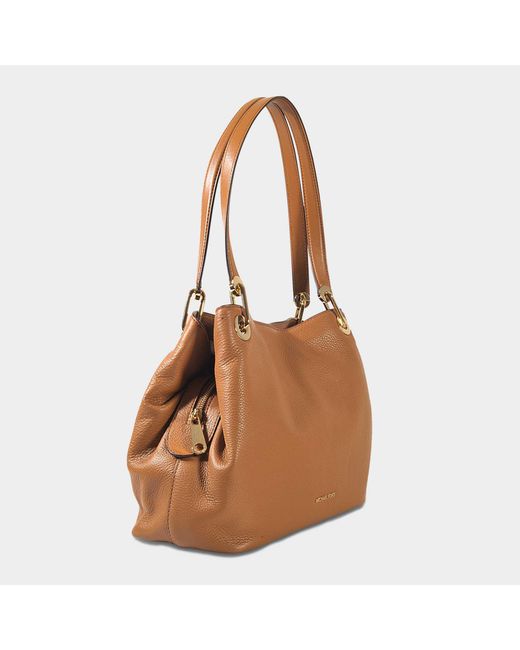 michael kors raven large bag