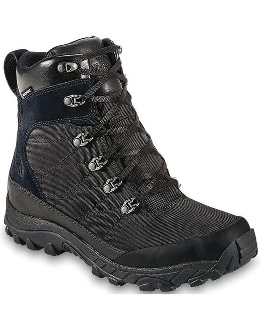 the north face men's chilkat nylon ii reviews