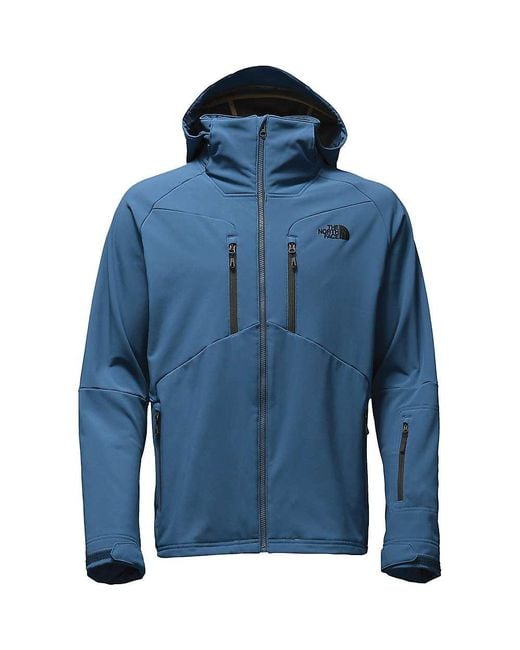 north face storm peak parka