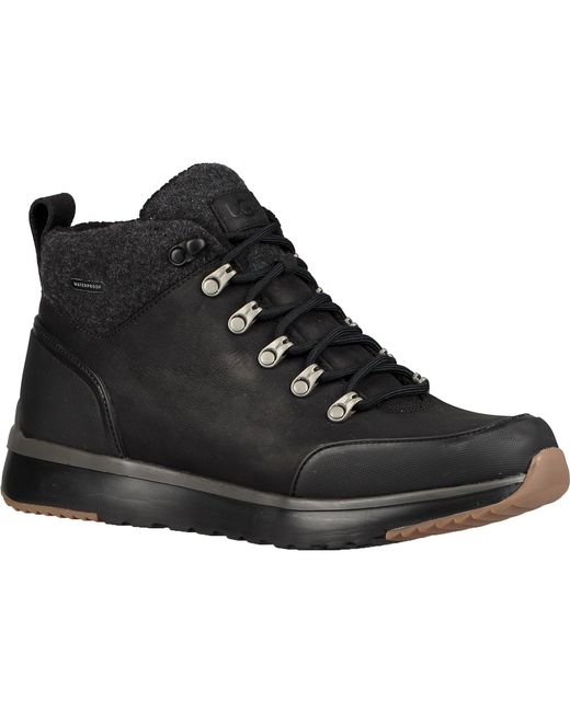 olivert ugg