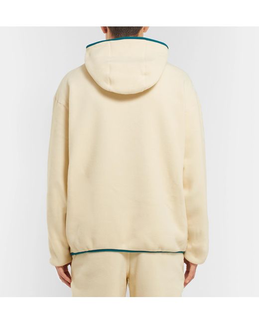 acg hoodie white