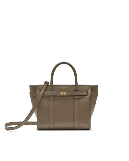 mulberry bayswater mushroom grey