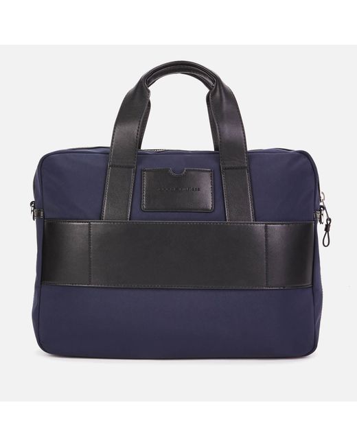 tommy hilfiger laptop bag sale