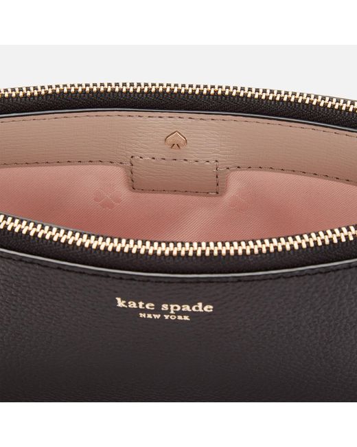 kate spade double zip bag