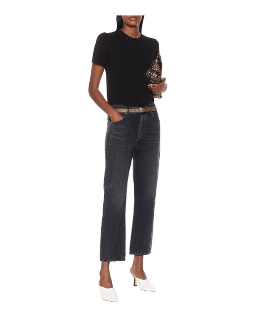 black mckenzie joggers