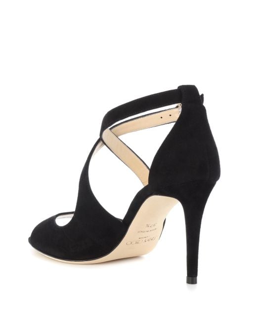 emily 85 jimmy choo sale