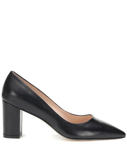 laney stuart weitzman