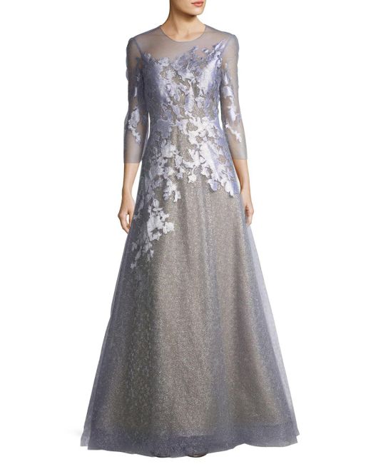 rene ruiz evening gowns