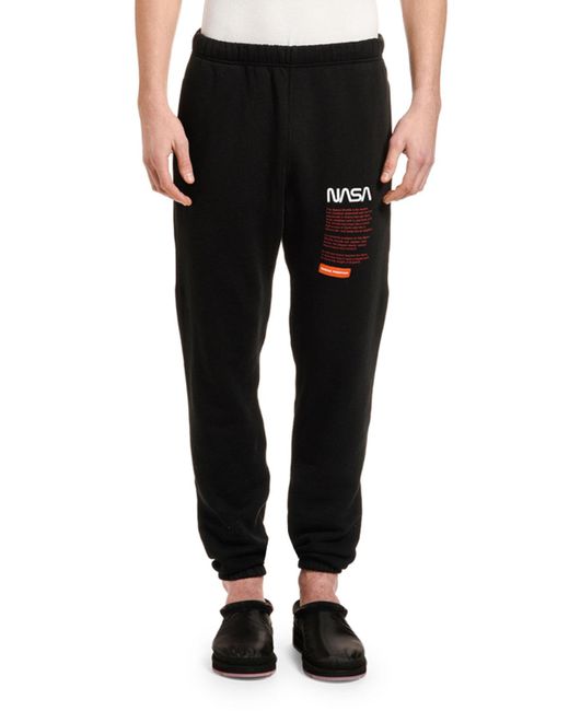 nasa sweatpants