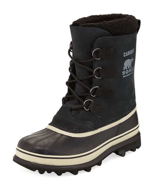 sorel chelsea duck boot