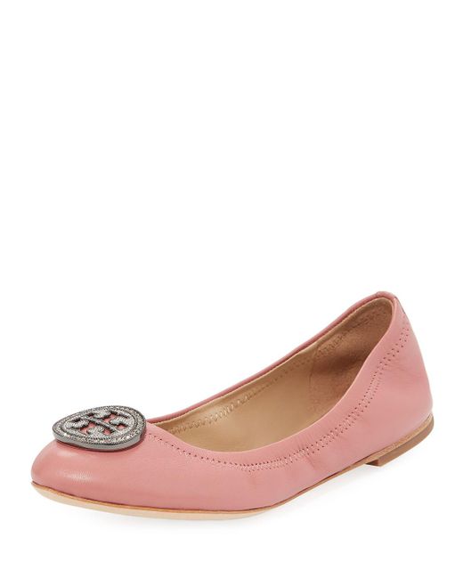 liana ballet flat