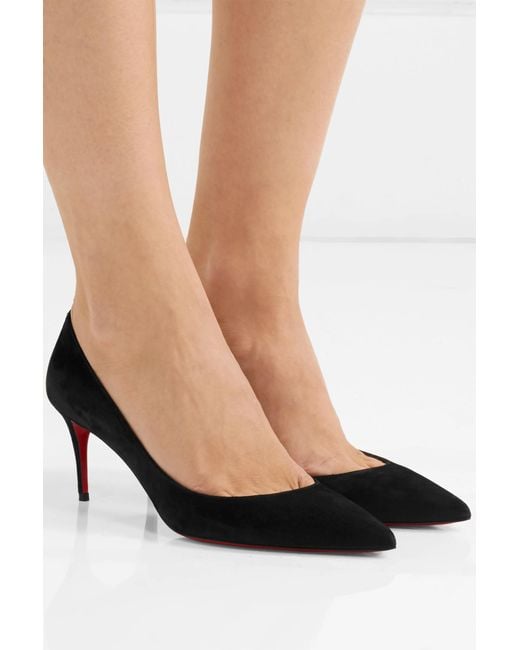 christian louboutin simple 70