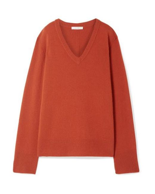 the row elaine sweater