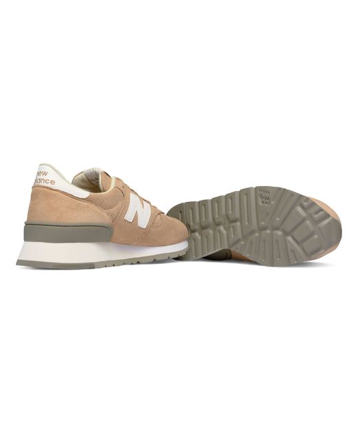 angora new balance 990