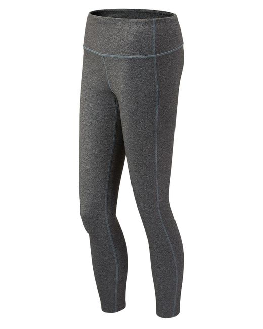 new balance high rise leggings