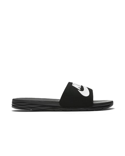 nike benassi sb