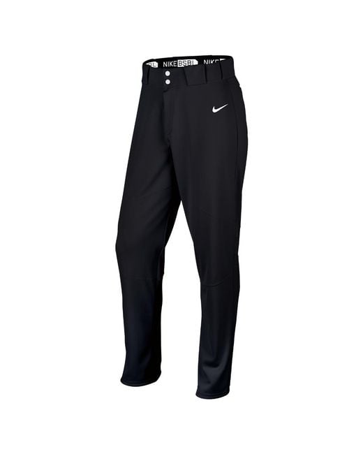 nike short baseball pants