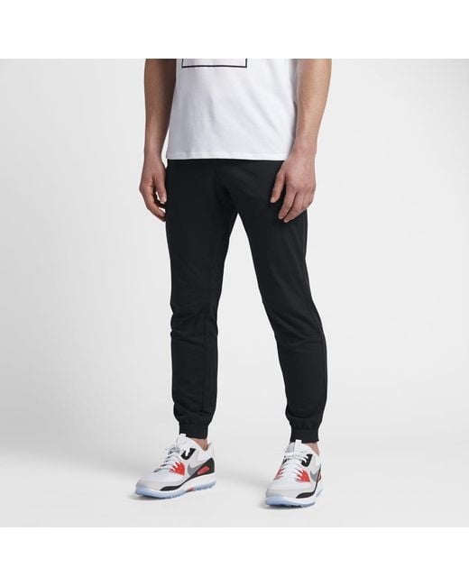 nike golf pants mens