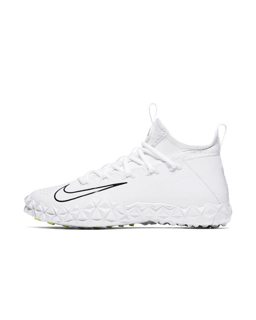 nike alpha huarache 6 lacrosse cleats