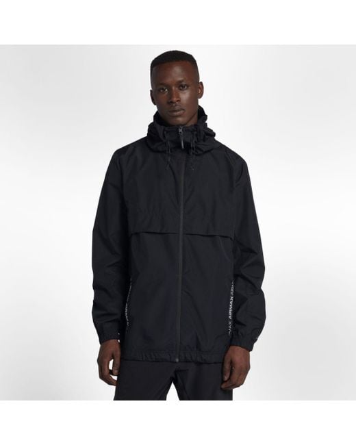 nike reversible jacket men's