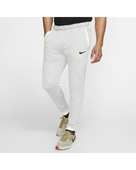 nike fleece training pants