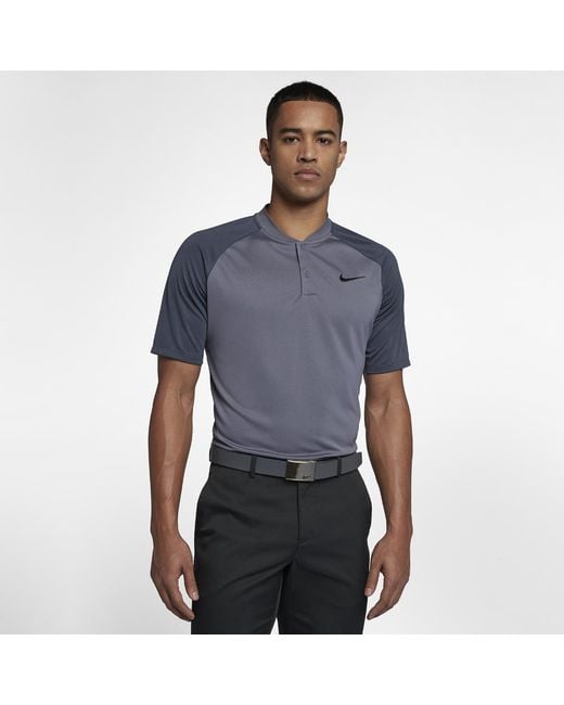 nike mens dry fit shirt